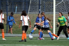Quick Boys MO13-1 - Jodan Boys MO13-1 (30 augustus 2025)