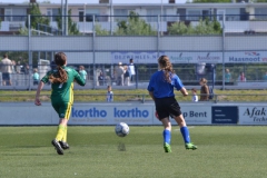 Quick Boys MO13-1 - Voorschoten MO13-1  (27 mei 2023)