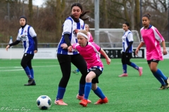 Quick Boys MO13-2 - BMT MO13-1 (28 februari 2026)