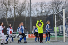 Quick Boys MO13-2 - S.V.C.'08 MO13-1  (21 januari 2023)