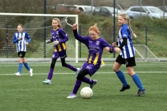 Quick Boys MO13-3 - VVSB MO13-1  (29 november 2025)