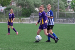 Quick Boys MO13-4 - VVSB MO13-1 ( zaterdag 2 Mei 2026 )