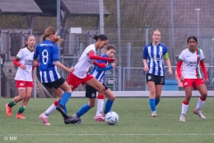 Quick Boys MO15-1 - DSO MO15-1 (31 januari 2026)