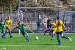 Quick Boys MO15-1 - FC Lisse MO15-1 (13 September 2025)