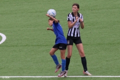 Quick Boys MO15-1 - Final League (14 juni 2025)
