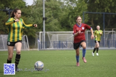 Quick Boys MO15-1 - Graaf Willem II VAC MO15-1 (31 mei 2025)
