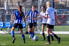 Quick Boys MO15-1 - Naaldwijk MO15-1 (7 februari 2026) deel 2