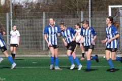 Quick Boys MO15-1 - Naaldwijk MO15-1 (7 februari 2026)