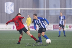 Quick Boys MO15-1 - Nieuwerkerk MO15-1 (20 december 2025)