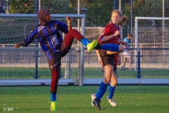 Quick Boys MO15-1 - Roodenburg MO15-1 (10 juni 2025)