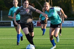 Quick Boys MO15-2 - SCPB´22 MO15-1  (11 juni 2025)