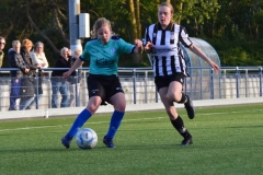 Quick Boys MO15-2 - SJC MO15-1 (20 mei 2025)