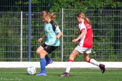Quick Boys MO15-3 - Foreholte MO15-1 ( Zaterdag 2 Mei 2026 )