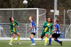 Quick Boys MO15-3 - Voorschoten '97 MO15-2 (27 september 2025)