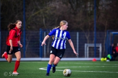 Quick Boys MO17-1 - AFC MO17-1 (31 januari 2026)