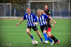 Quick Boys MO17-1 - ARC MO17-1 (11 oktober 2025)