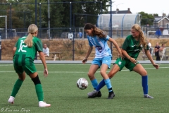 Quick Boys MO17-1 - JVOZ MO17-1 ( 15 augustus 2026 )