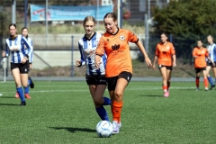 Quick Boys MO17-4 - Katwijk MO17-1 (6 september 2025)
