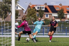 Quick Boys MO20-1 - DSVP MO17-1 (9 augustus 2025)