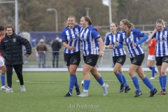 Quick Boys MO20-1 - Hoofddorp MO20-1 (04-10-2025)