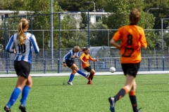 Quick Boys MO20-1 - VV Meern MO20-1 (24 augustus 2024)