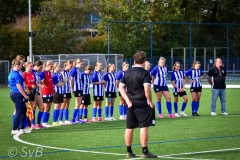 Quick Boys MO20-2 - Foreholte MO20-1 (3 oktober 2026)