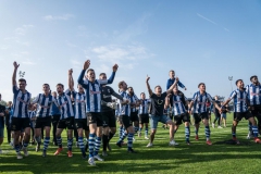 Quick Boys - Noordwijk Sfeerbeelden (25 september 2021)