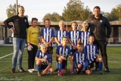 Quick Boys O10-2 - Foreholte O10-2  ( 3 oktober 2026 )