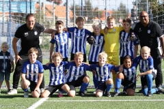 Quick Boys O11-6 - Katwijk O11-5 (12 september 2026)