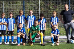 Quick Boys O12-6 - Noordwijk O12-4 (26 september 2026)