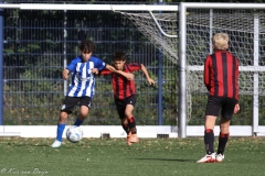 Quick Boys O14-2 - ASC O14-1  ( 5 september 2026 )