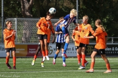 Quick Boys O14-1 - Katwijk O14-1  (5 september 2026)