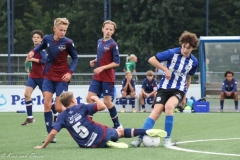 Quick Boys O15 - FC's Gravenzande O15-1 ( 15 augustus 2026 )