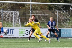 Quick Boys O17-1 - HBS O17-1 (12 september 2026)