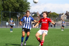 Quick Boys O19-1 - Sportlust'45 O19-1 (29 augustus 2026)