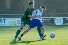 Quick Boys O21 - DEM O21 (24 januari 2026)