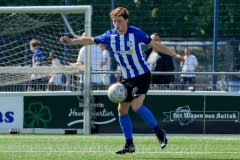 Quick Boys O21 - Hercules O21 (2 mei 2026)