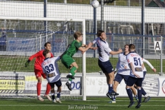 Quick Boys O21 - Kon. HFC O21  (01 November 2025) Elisa