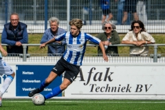 Quick Boys O21 - s.c. Heerenveen O21 (14 september 2024)