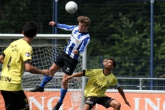 Quick Boys O21 - VVV Venlo O21 (31 mei 2025)