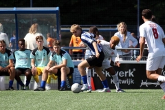 Quick Boys O21 - Zeeburgia O21 (30 augustus 2025)