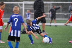 Quick Boys O9-1 - Hooftdorp O9-1 (29 augustus 2026)