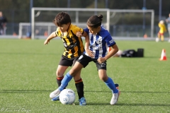 Quick Boys O9-3 - HVV O9-1  ( 3 0ktober 2026 )