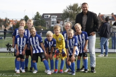 Quick Boys O9-9 - Noordwijk O9-4  ( 3 0ktober 2026 )