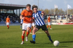 Quick Boys - RKAV Volendam (28 maart 2026) Danielle Baars