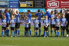 Quick Boys - RKAV Volendam (28 maart 2026)