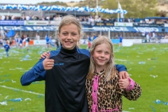 Quick Boys - Spakenburg door Danielle Baars (3 mei 2025)