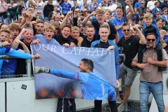Quick Boys - Spakenburg door Ed Baars (3 mei 2025)