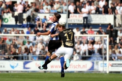Quick Boys - Spakenburg door Kees van Duijn (3 mei 2025)