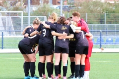 Quick Boys Vr 1 - Sleeuwijk Vr 1 (25 oktober 2025) deel 2